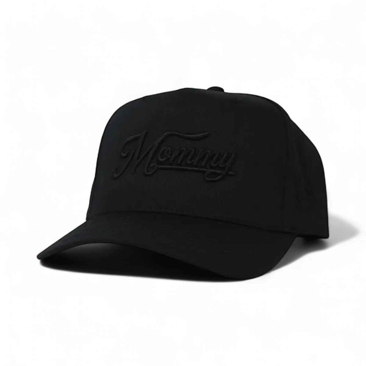 Mommy Snapback Hat