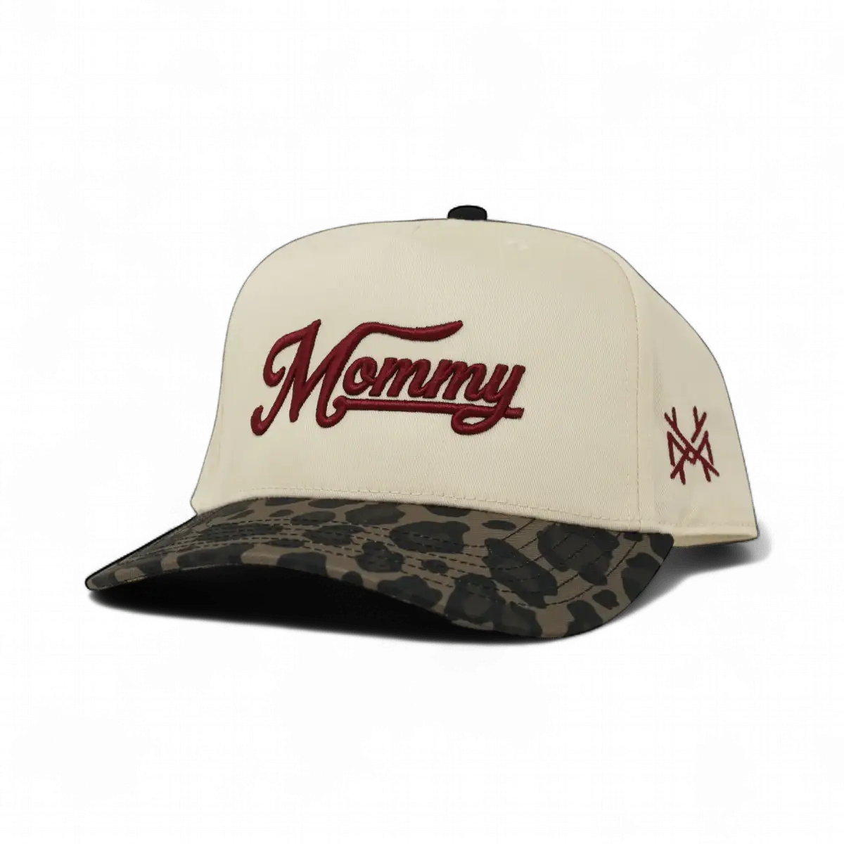 Mommy Snapback Hat