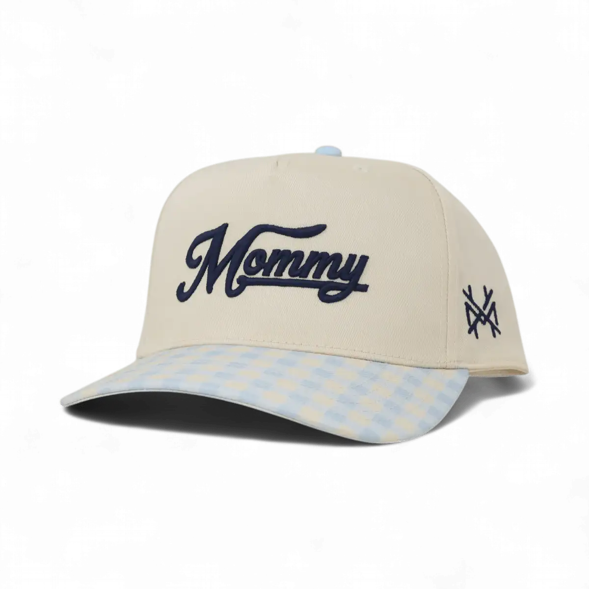 Mommy Snapback Hat