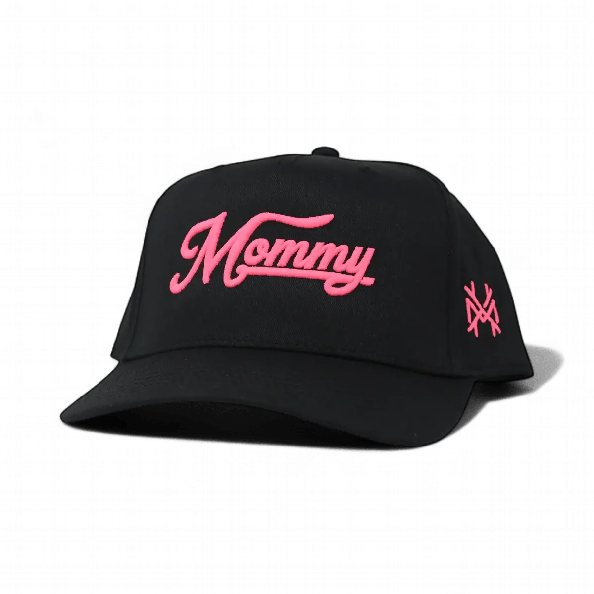 Mommy Snapback Hat