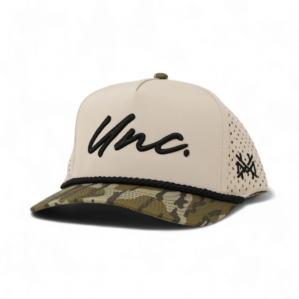 Unc Snapback Hat