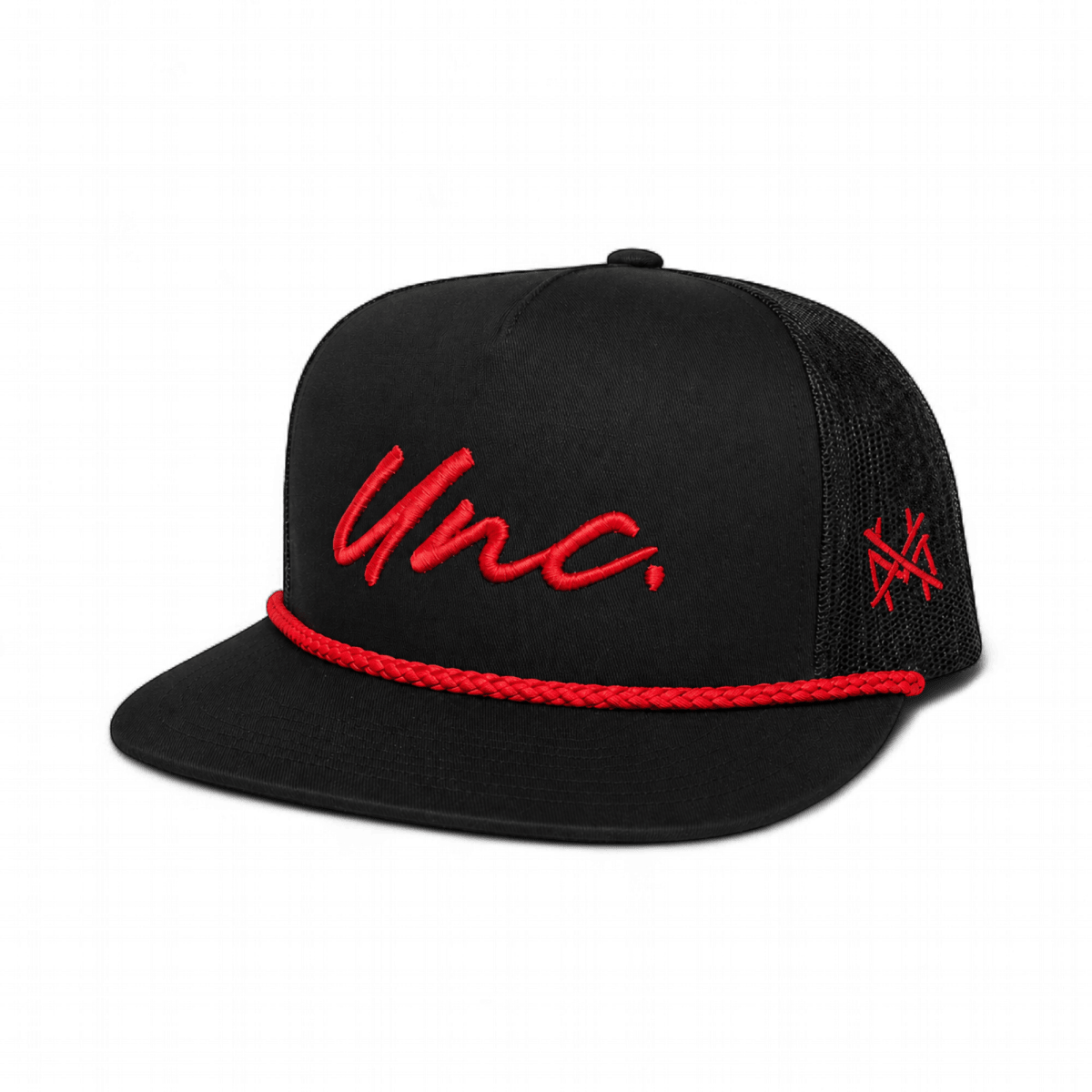 Unc Snapback Hat