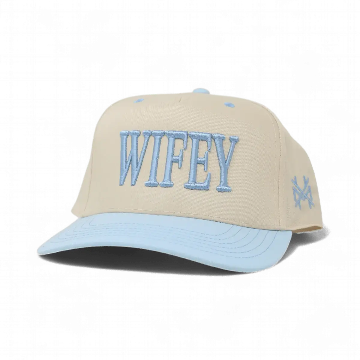 Wifey Snapback Hat